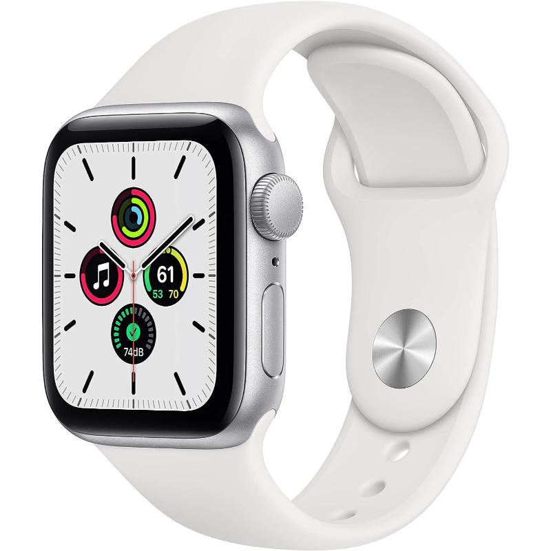 Smartwatch X18 - Apple Watch SE (2020) 1. Nesil