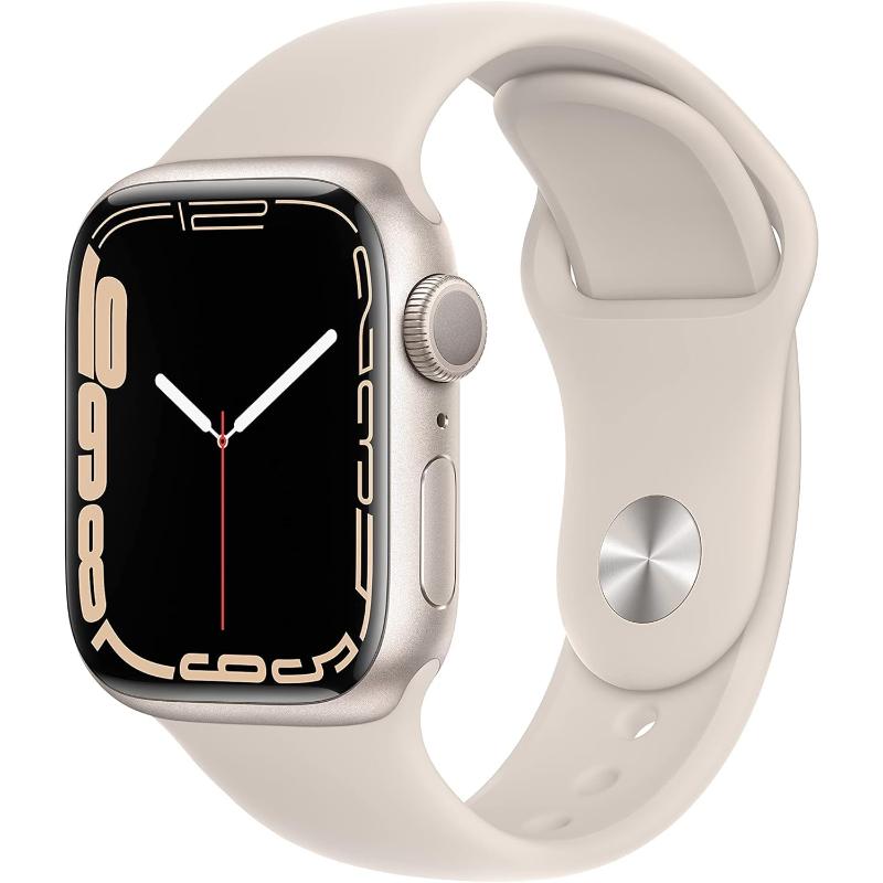 Smartwatch X18 - Apple Watch Series 7 Alüminyum 45
