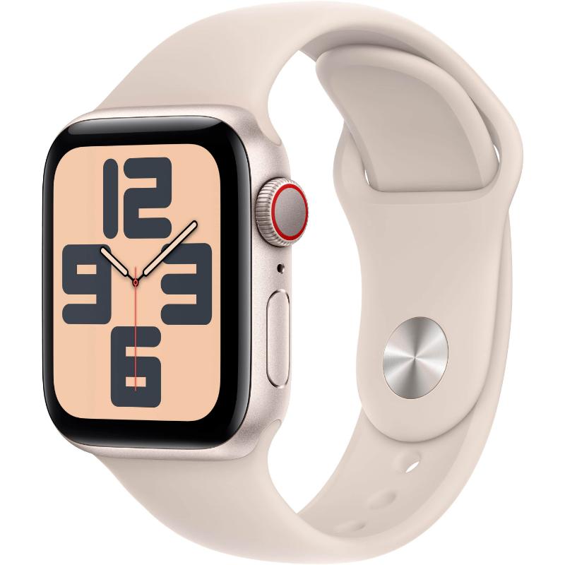 Smartwatch X18 - Apple Watch SE (2022) 2. Nesil