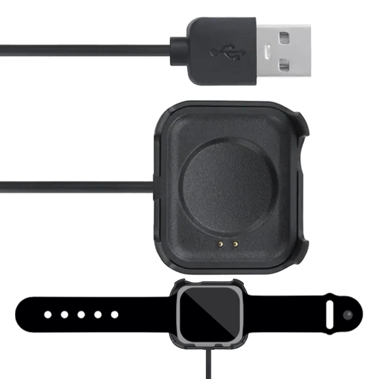 Smartwatch Faces - 1 adet akıllı saat manyetik şarj