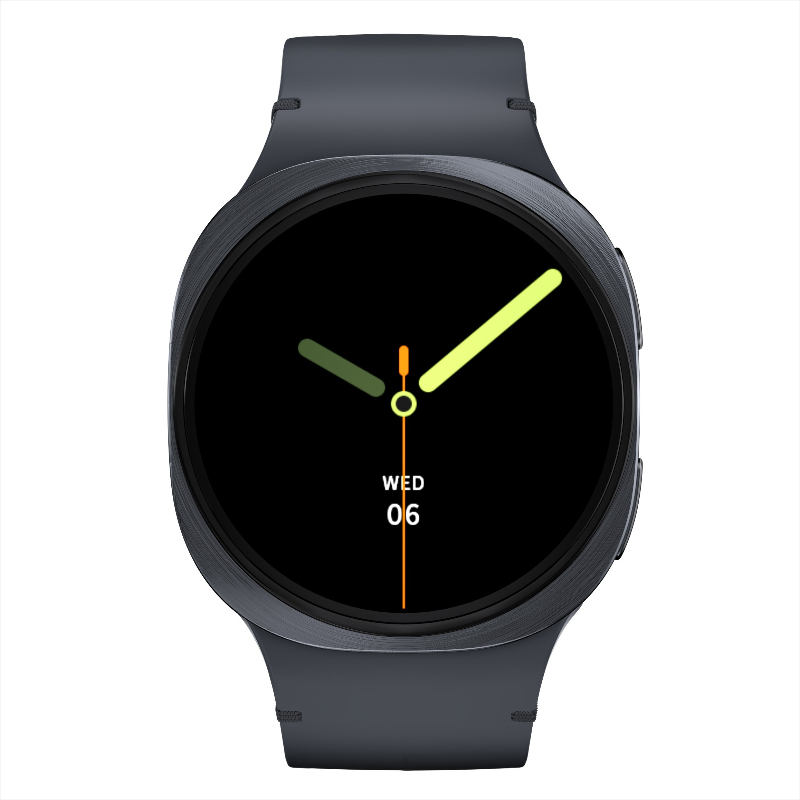 Smartwatch M Active - 2025 Orijinal Apple Watch 10 Akıllı