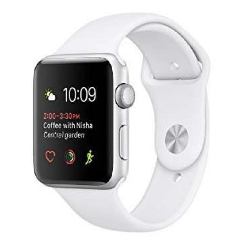 Smartwatch X18 - Apple Watch Series 2 Alüminyum 42mm