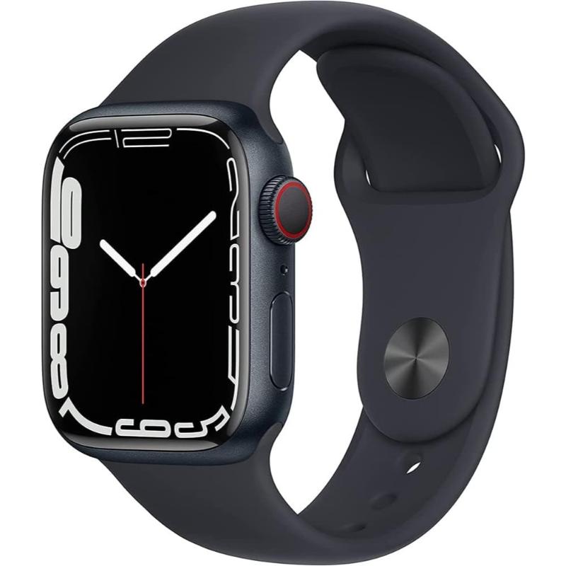 Smartwatch X18 - Apple Watch Series 7 Alüminyum 41