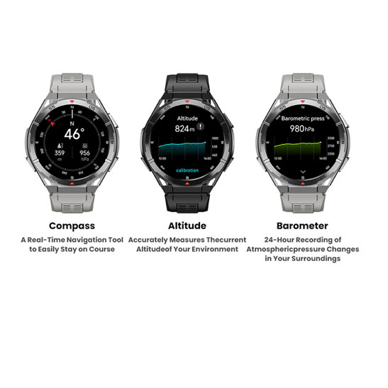 Yeni Akıllı İzle GPS Spor Pusu - Smartwatch Faces incelemesi ve fiyatı