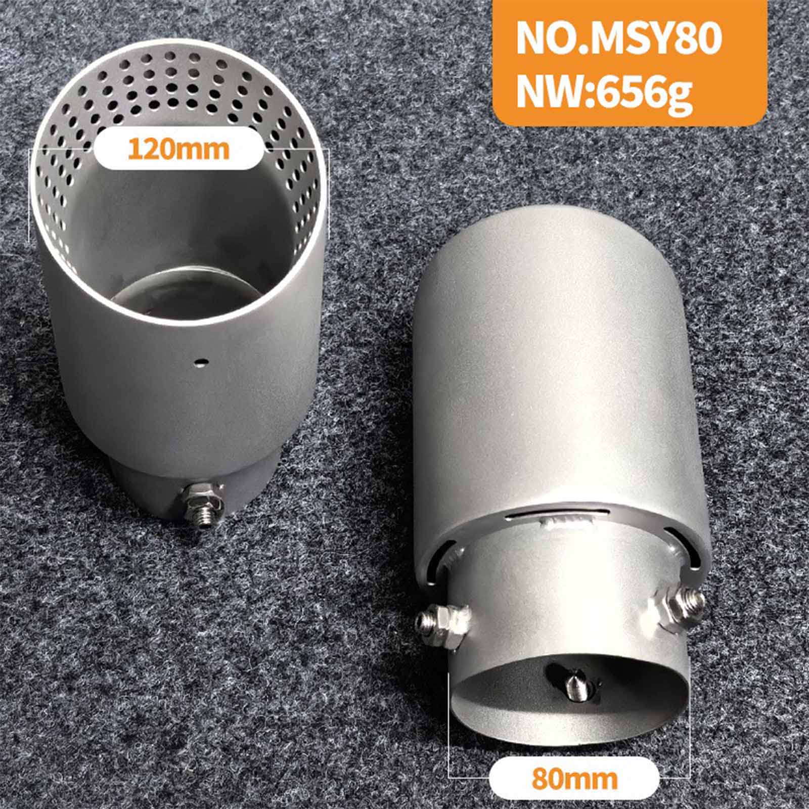 Evrensel paslanmaz çelik hasır - Stainless Mesh Band incelemesi ve fiyatı