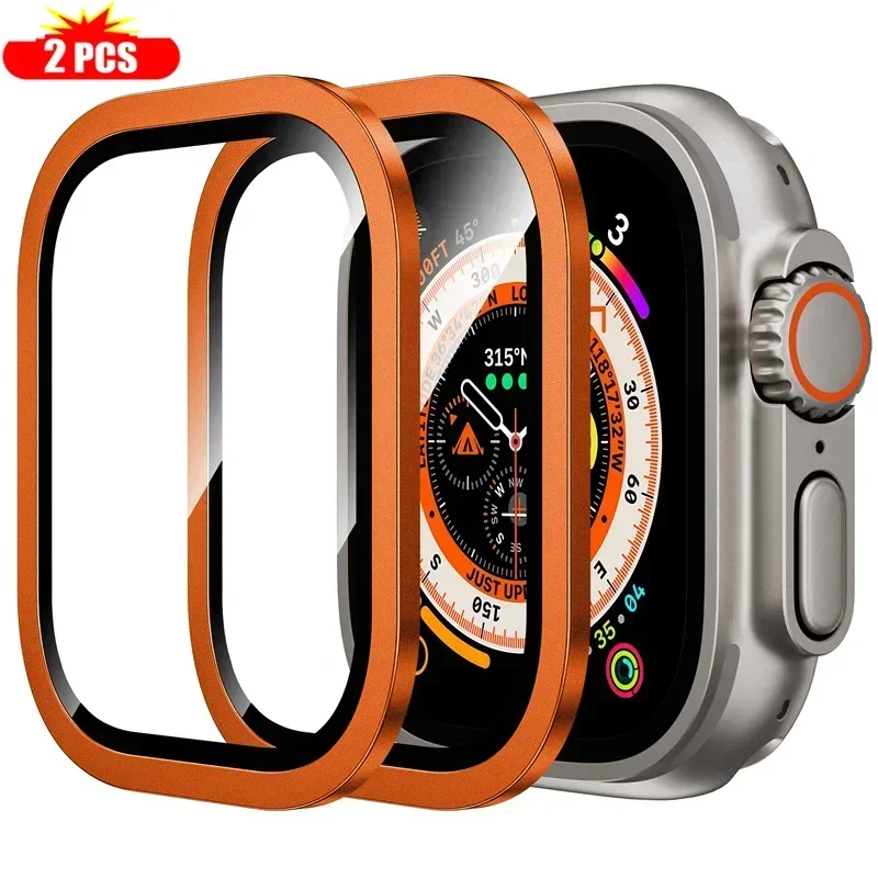 Apple Watch Ultra2 49mm Aksesu - Smartwatch Watch Accessories For Women incelemesi ve fiyatı