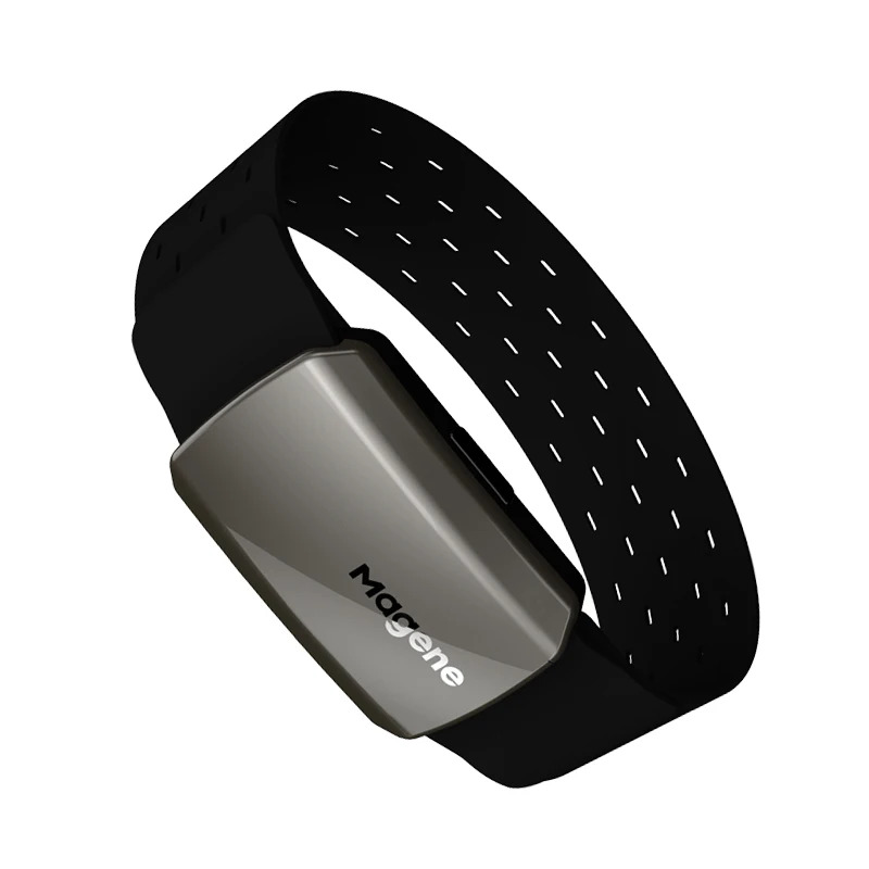 Magene H803 Kalp Atış Hızı Bil - Rugged Sport Strap incelemesi ve fiyatı