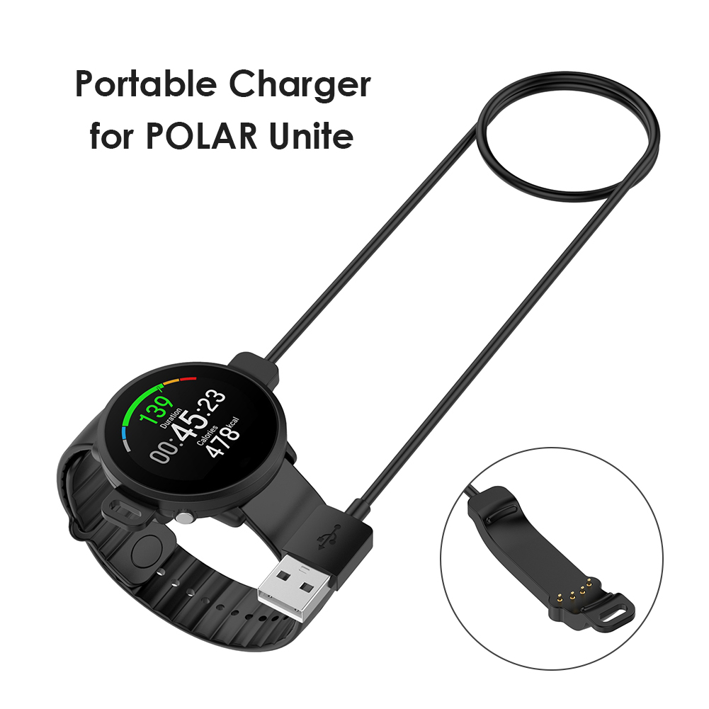 Şarj Cihazı Saat Kablosu 4 pin - Smartwatch Accessories Shop incelemesi ve fiyatı