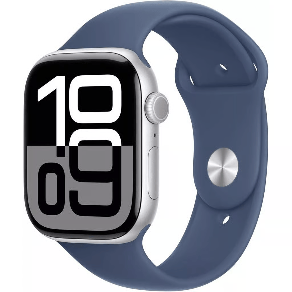Apple Watch Series 10 [GPS 42m - Smartwatch M Active incelemesi ve fiyatı