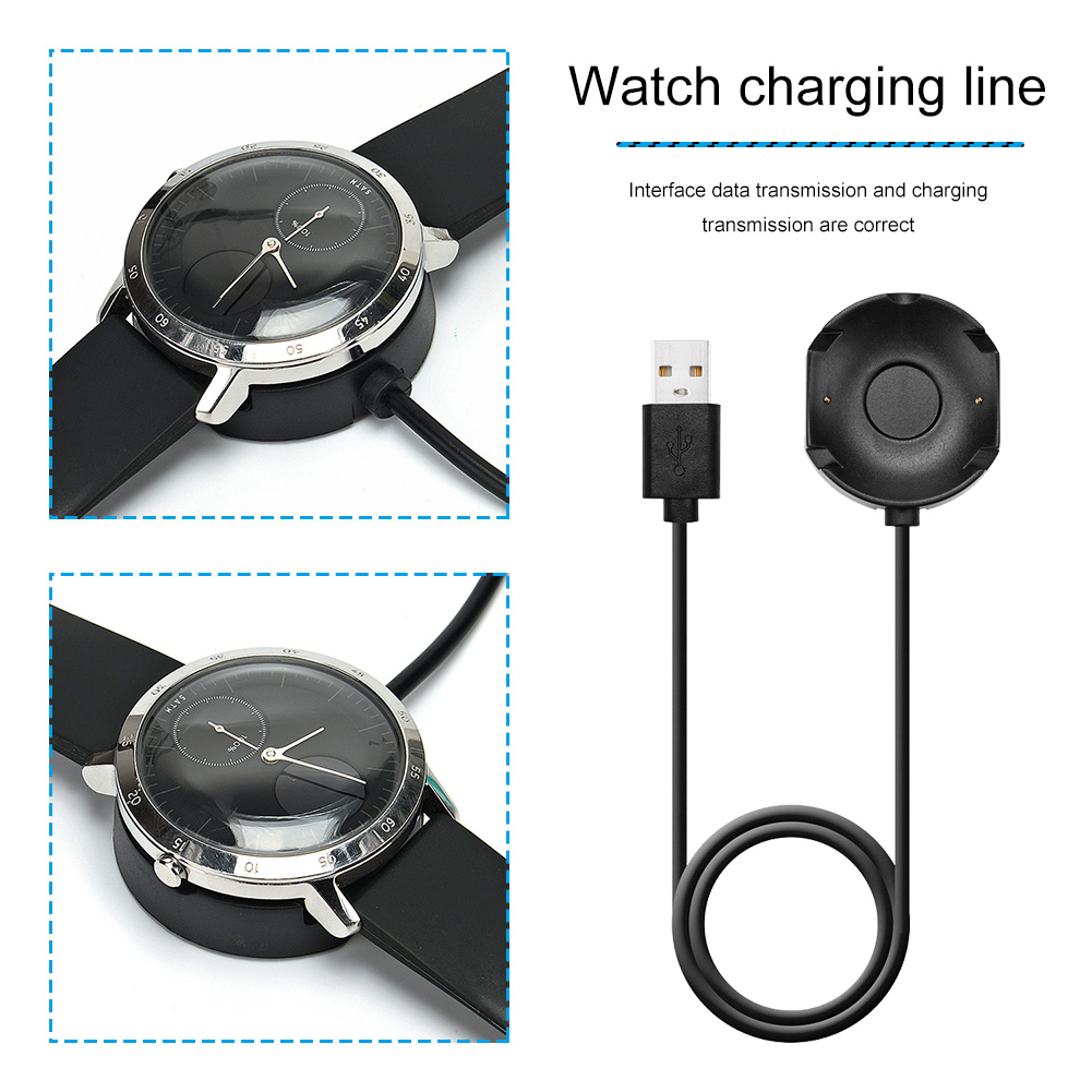Saat Şarj Cihazı Akıllı Saat A - Smartwatch Watch Accessories For Women incelemesi ve fiyatı