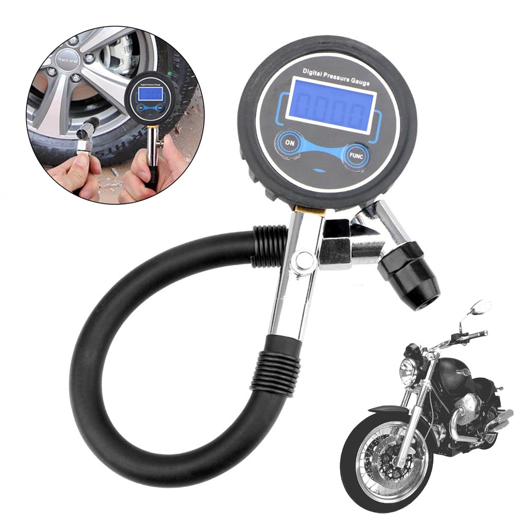 0-200Psi lastik basınç gösterg - Smartwatch Universal incelemesi ve fiyatı