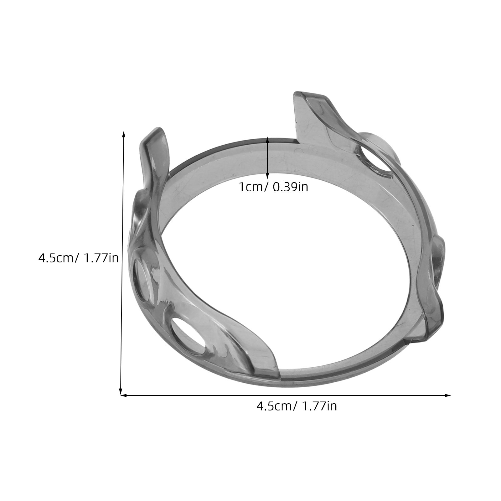 3 Adet Tpu Spor Saat Koruyucu  - Watch Case Bumper incelemesi ve fiyatı