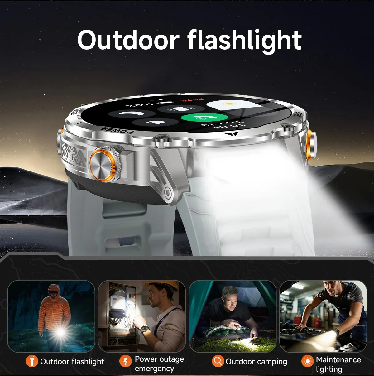 T-Rex 3 Askeri Sınıf Akıllı Sa - Smartwatch M Active incelemesi ve fiyatı