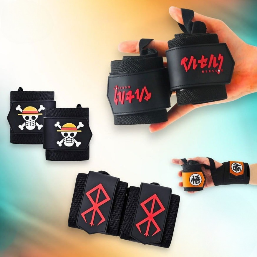Tek Parça Naruto Berserk DRAGO - Rugged Sport Strap incelemesi ve fiyatı