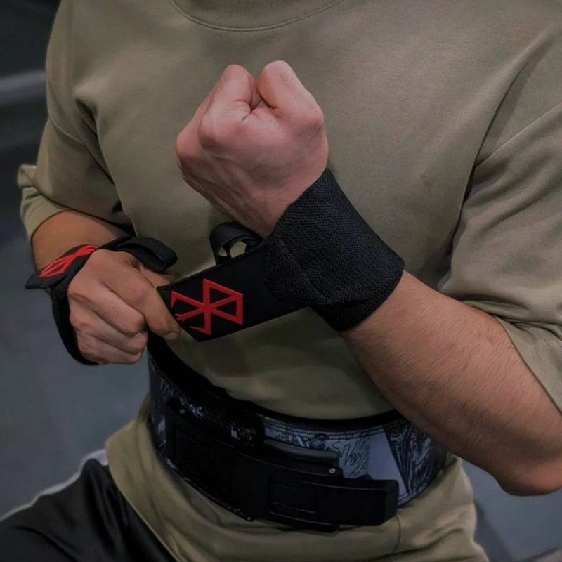 Tek Parça Naruto Berserk DRAGO - Rugged Sport Strap incelemesi ve fiyatı