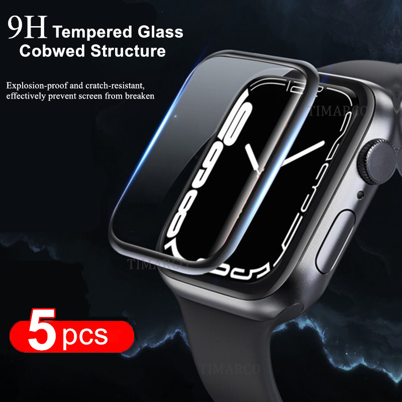 Apple için ekran koruyucu İzle - Watch Case Bumper incelemesi ve fiyatı