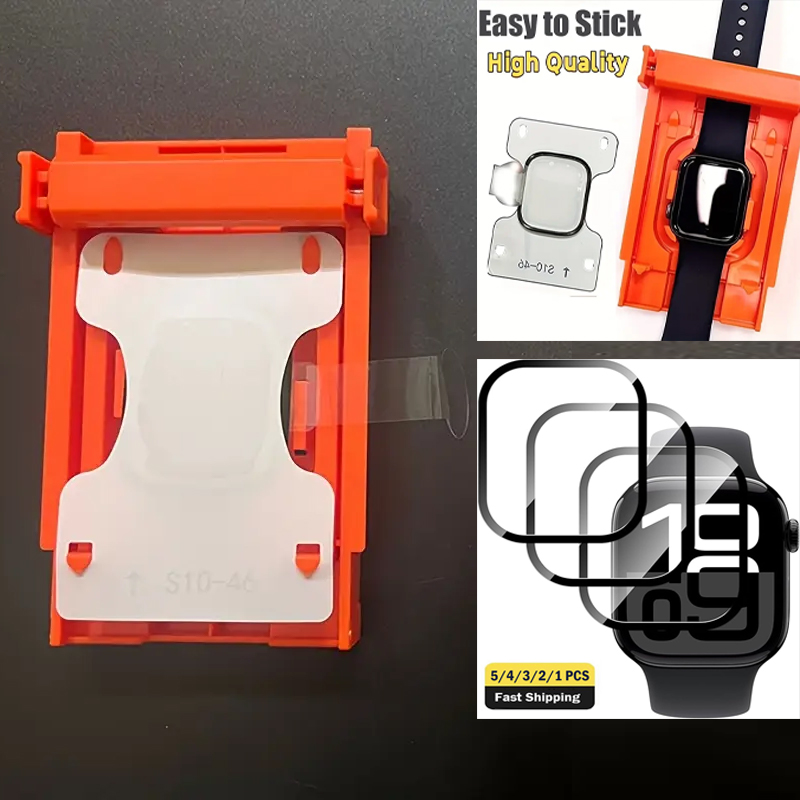 Apple Watch Ultra3-2-1 49MM42m - Watch Case Bumper incelemesi ve fiyatı
