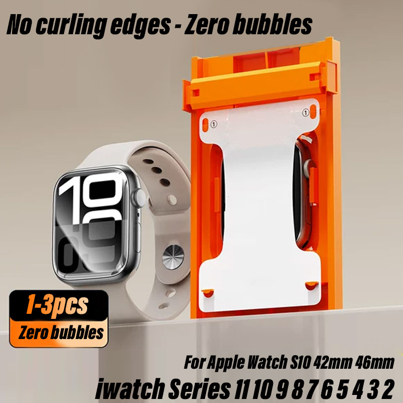 Apple Watch Ultra3-2-1 49MM42m - Watch Case Bumper incelemesi ve fiyatı