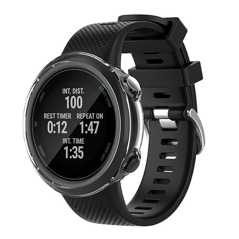 Garmin Swim 2 için Koruyucu Kı - Watch Case Bumper incelemesi ve fiyatı