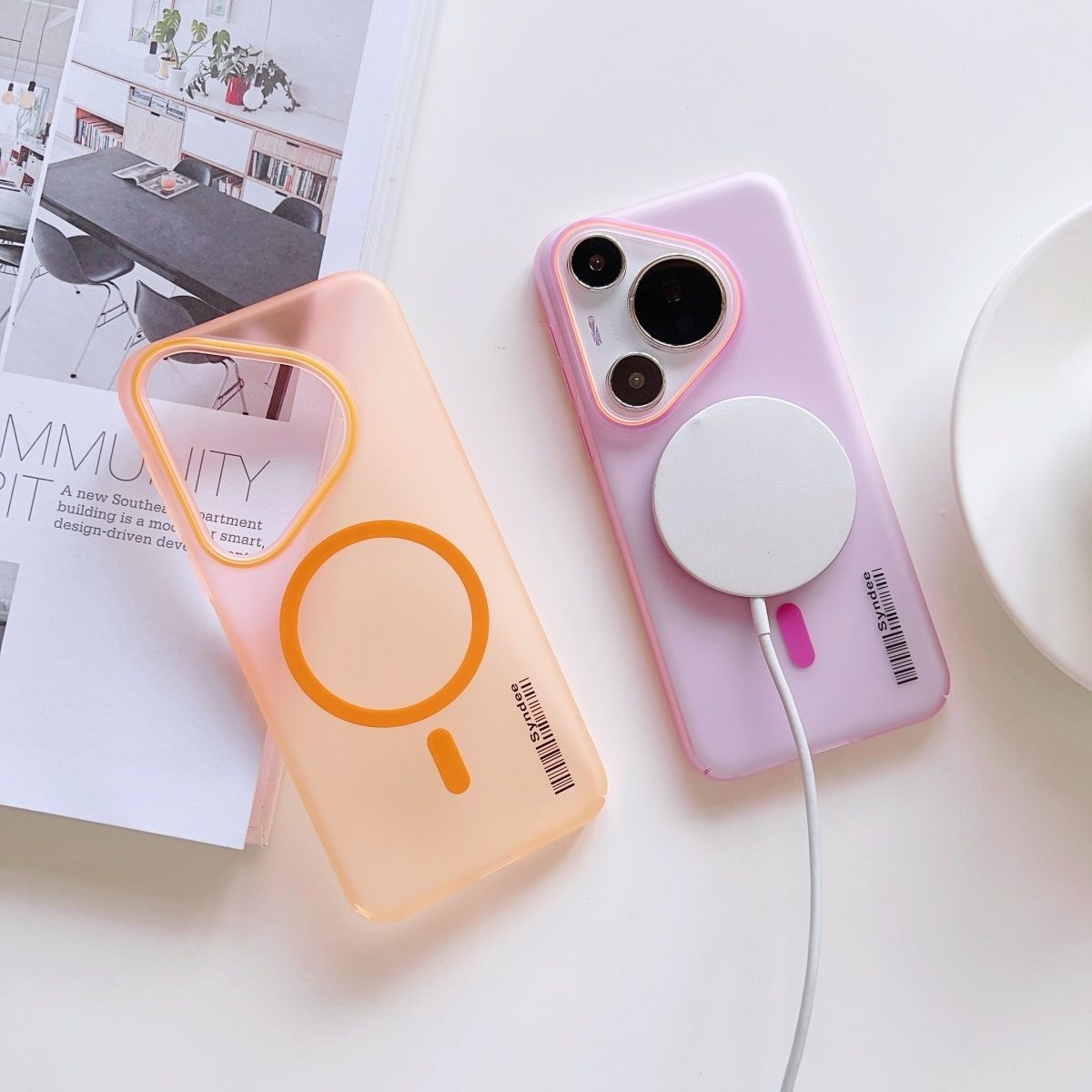 HUAWEI Pura 90s Pro Max Pura 8 - Huawei Pura 70 incelemesi ve fiyatı