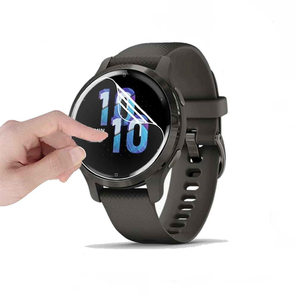 5 adet TPU yumuşak Smartwatch  - Smartwatch Watch Accessories For Women incelemesi ve fiyatı