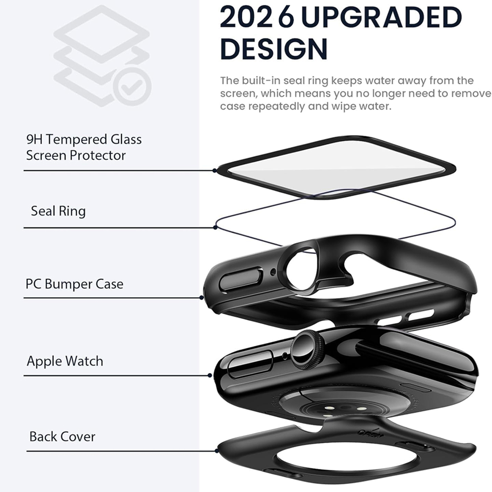 Apple Watch Series 10 11 46mm  - Smartwatch Watch Accessories For Women incelemesi ve fiyatı