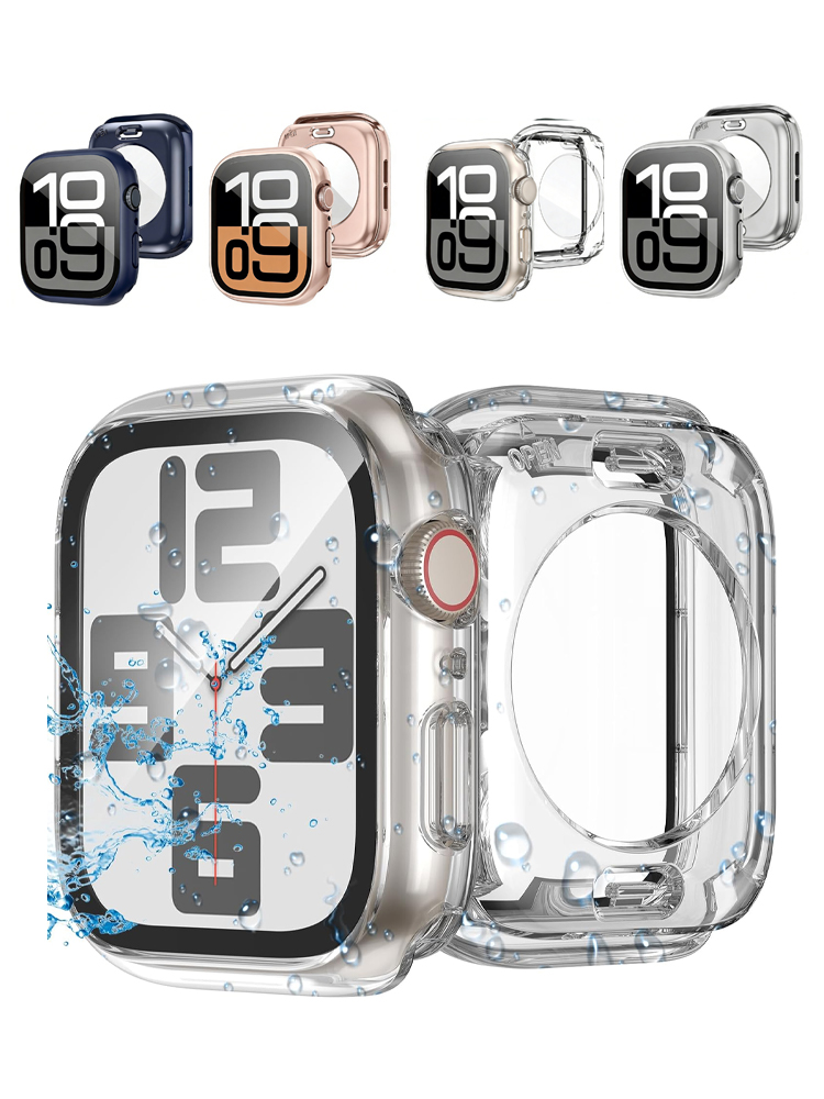 Apple Watch Kılıfı için 46mm 4 - Smartwatch Faces incelemesi ve fiyatı