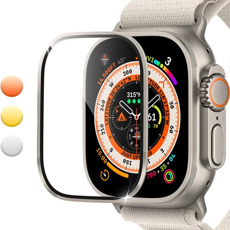 Apple Watch Ultra için Temperl - Smartwatch Watch Accessories For Women incelemesi ve fiyatı