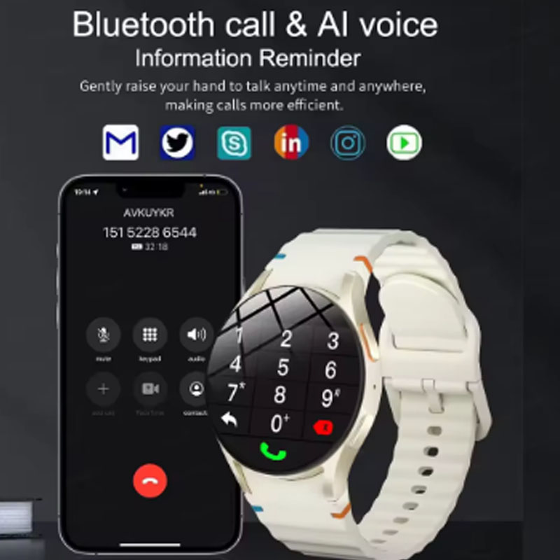 SmartWatch Erkekler Kadınlar H - Smartwatch Custom incelemesi ve fiyatı