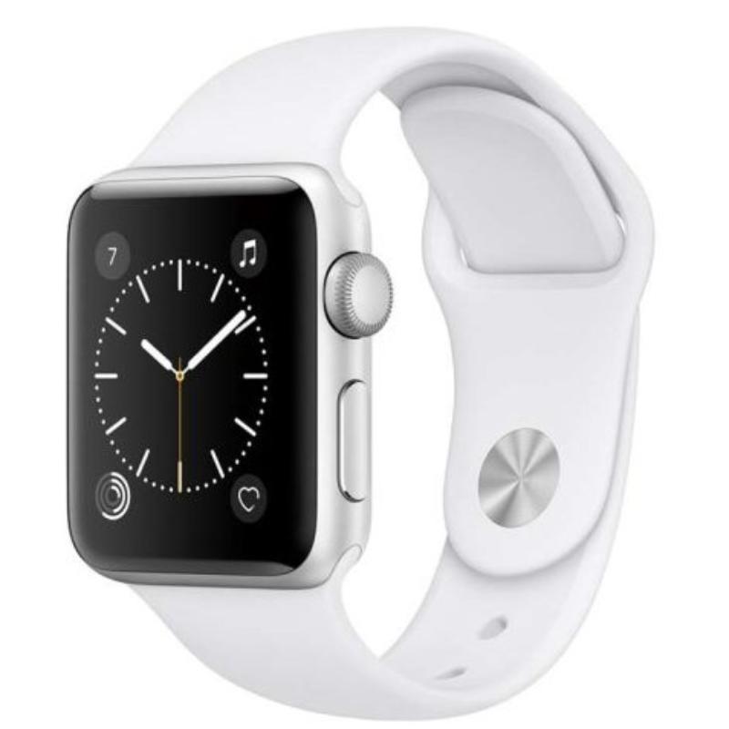 Apple Watch Series 2 Alüminyum - Smartwatch X18 incelemesi ve fiyatı