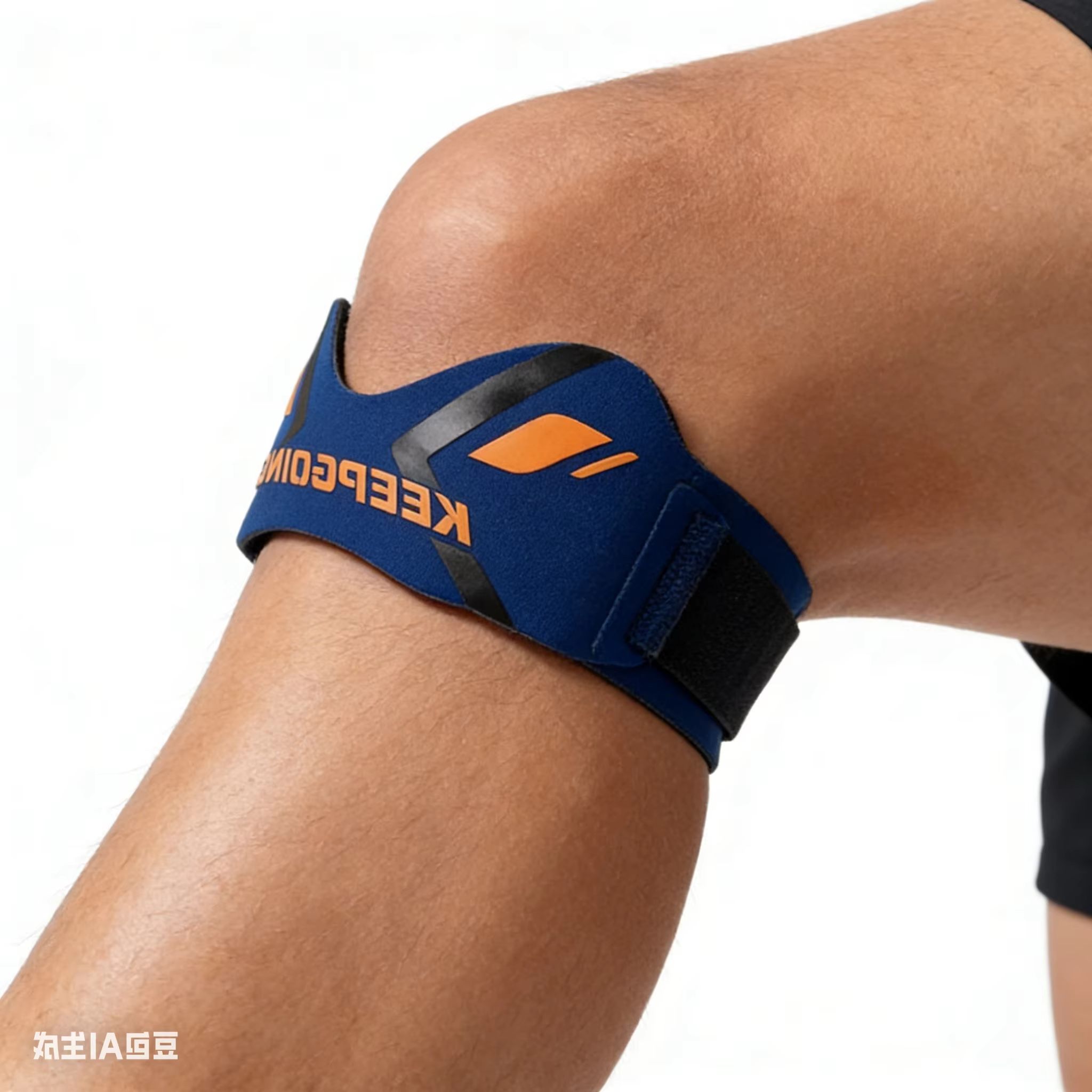 Ayarlanabilir Patella Dizlik D - Rugged Sport Strap incelemesi ve fiyatı