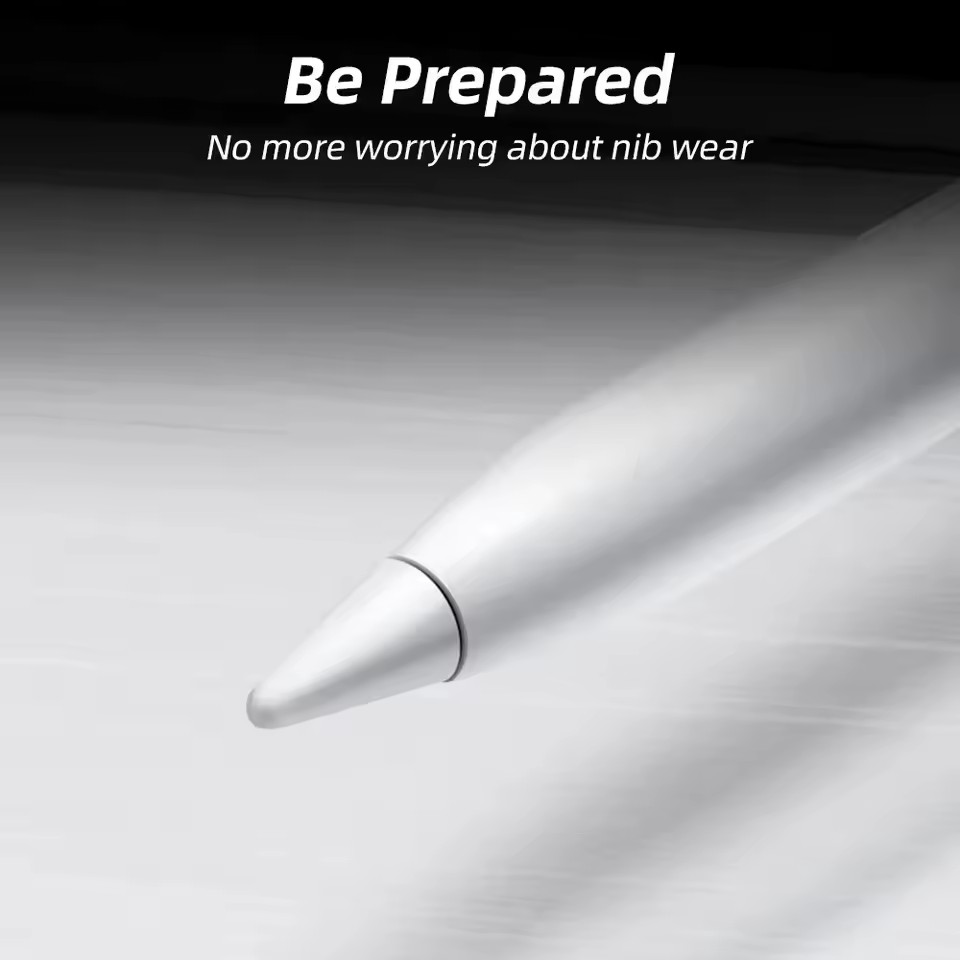 Apple Pencil 1. ve 2. Nesil iç - Smartwatch Universal incelemesi ve fiyatı