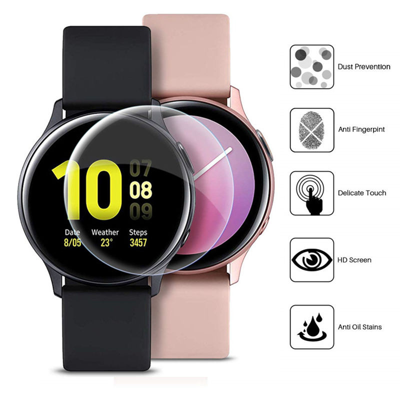 Samsung Galaxy için 2 adet tam - Watch Case Bumper incelemesi ve fiyatı
