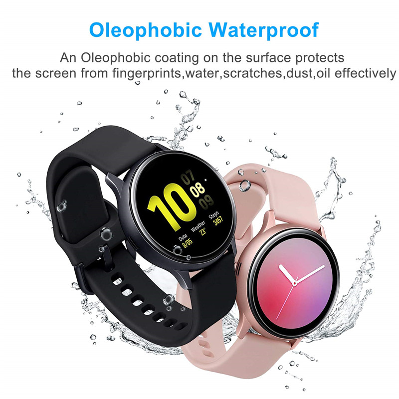 Samsung Galaxy için 2 adet tam - Watch Case Bumper incelemesi ve fiyatı