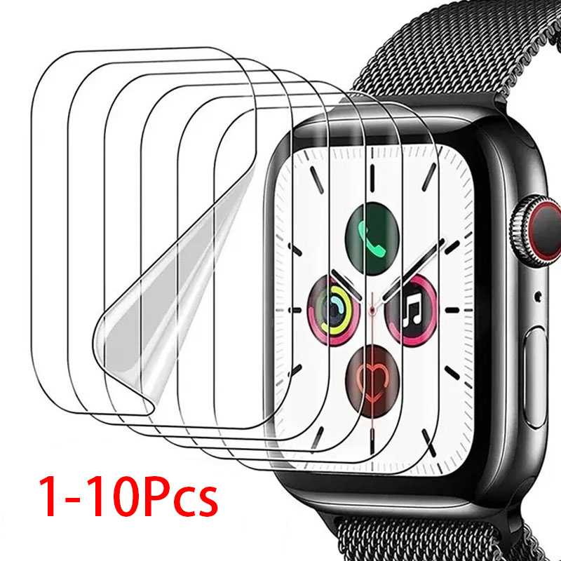 Hidrojel Ekran Koruyucu Film A - Watch Case Bumper incelemesi ve fiyatı