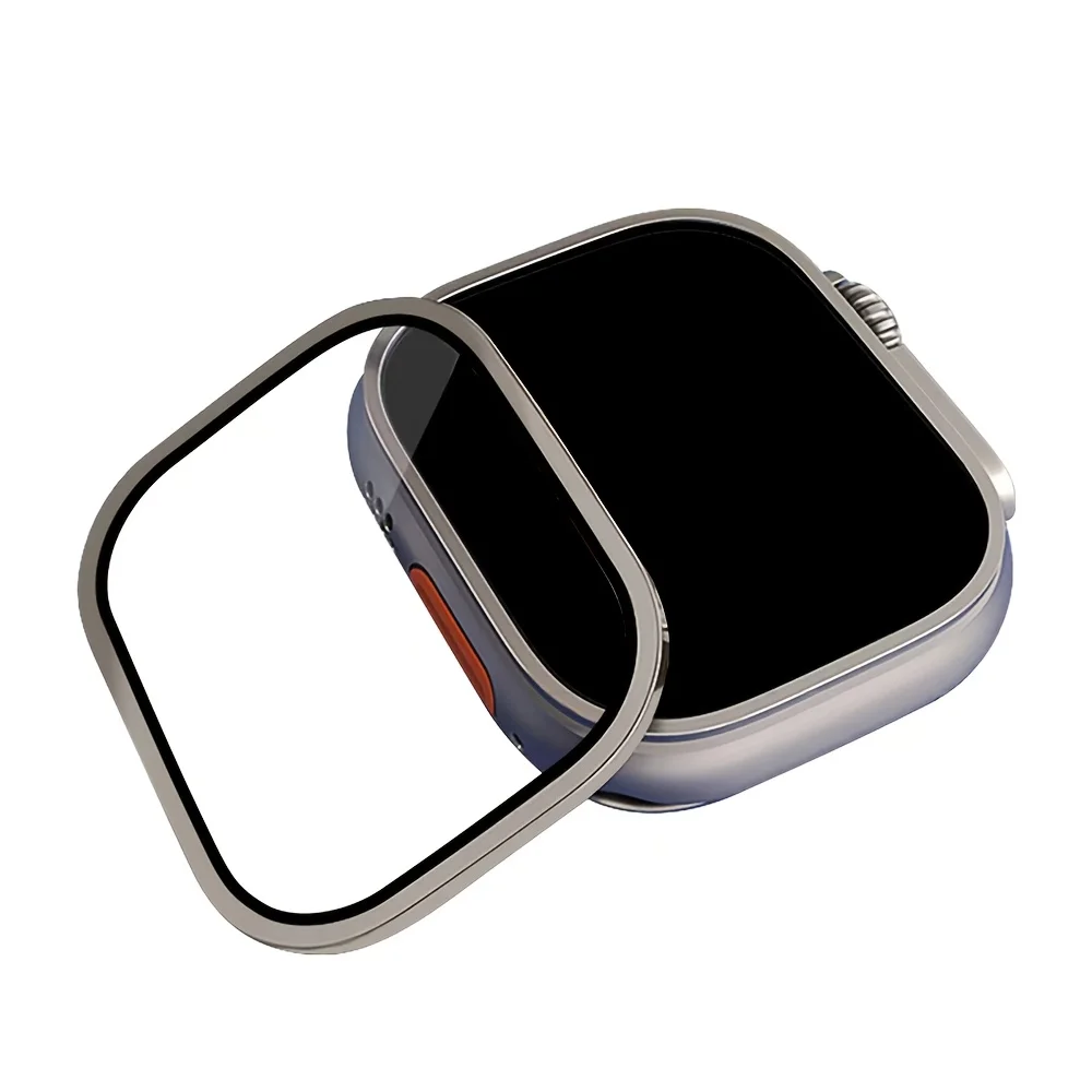 Temperli Cam filmi Apple Watch - Smartwatch Watch Accessories For Women incelemesi ve fiyatı