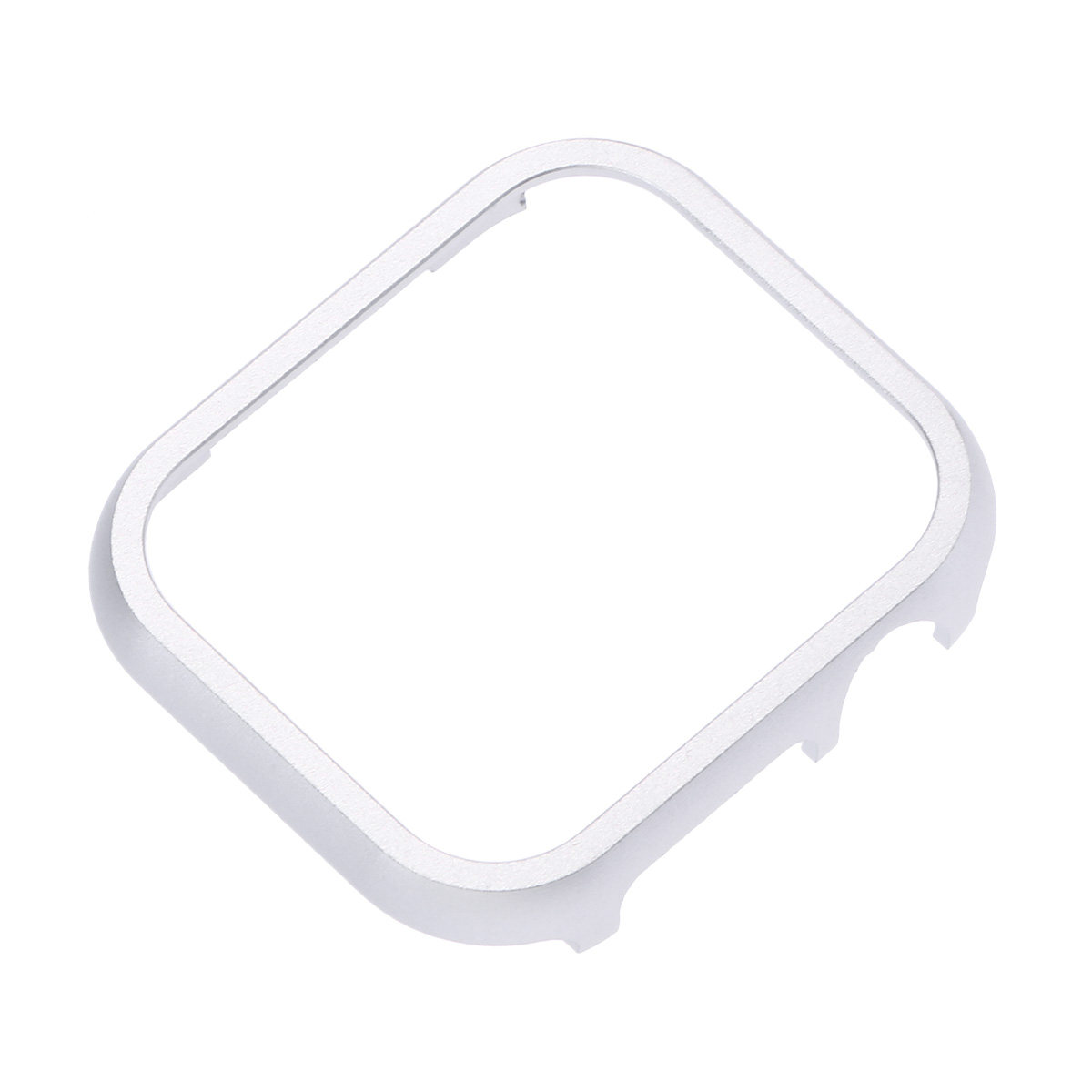 40Mm Alüminyum Alaşımlı Metal  - Watch Case Bumper incelemesi ve fiyatı