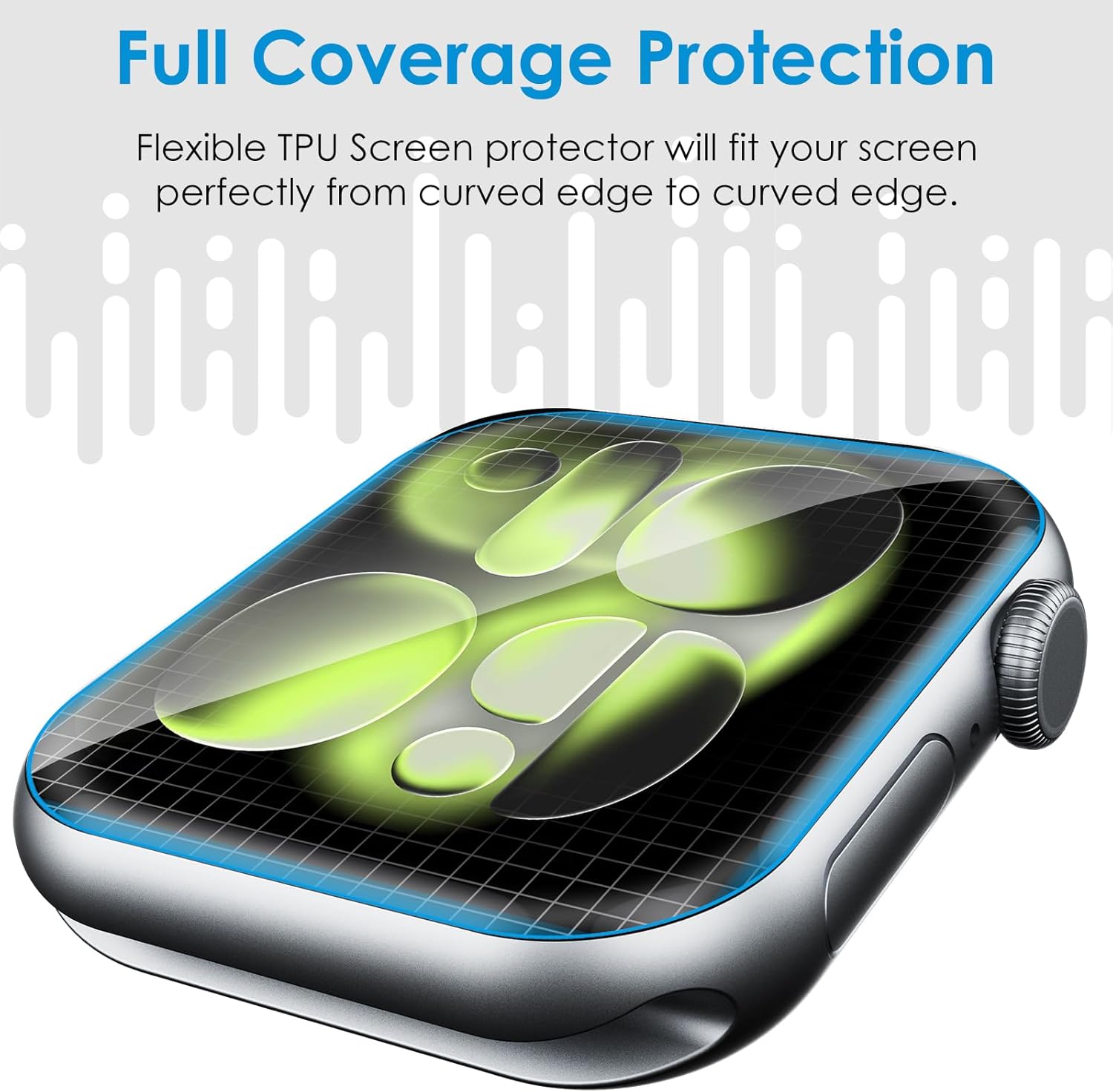 1-10 adet hidrojel film Apple  - Watch Case Bumper incelemesi ve fiyatı