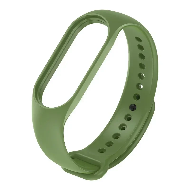 Saat kayışı Xiaomi Mi Band 7 6 - Smartwatch Watch Accessories For Women incelemesi ve fiyatı