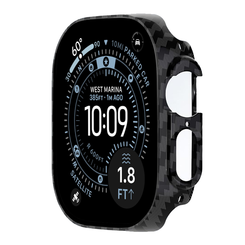 Apple Watch Ultra 1 2 3 49mm K - Smartwatch Watch Accessories For Women incelemesi ve fiyatı