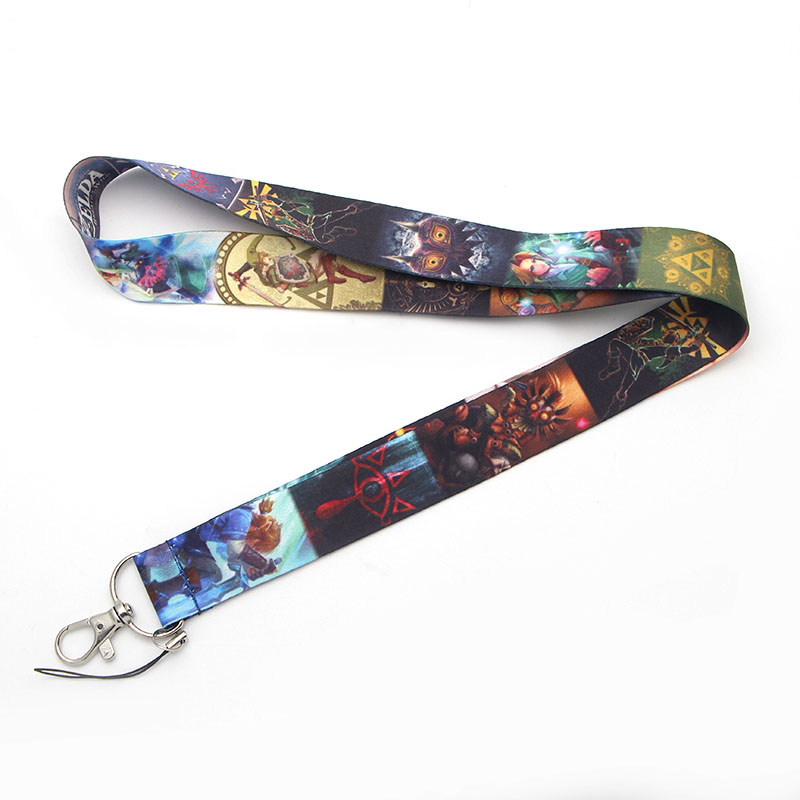 Karikatür Oyun Temalı Anahtar  - Rugged Sport Strap incelemesi ve fiyatı